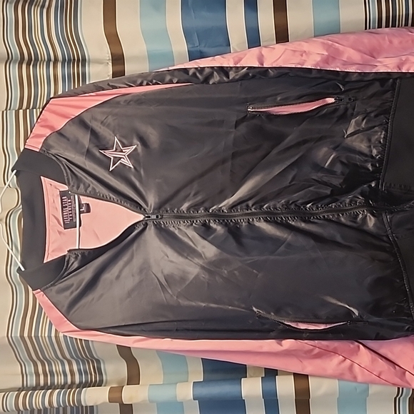 Jeffree Star jacket size large - Picture 8 of 8